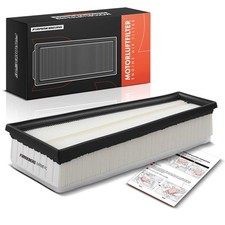 A-Premium Air Filter for Mercedes-Benz AMG GT E-Class G-Class GLE GLS S-Class