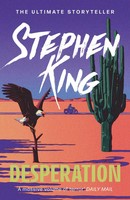 Desperation | Stephen King | Englisch | Taschenbuch | 706 S. | 2011
