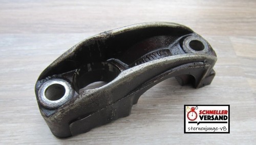 ✔️ Mercedes R170 SLK W210 W203 W208 M111 Nockenwellenlager Halter 1110510403
