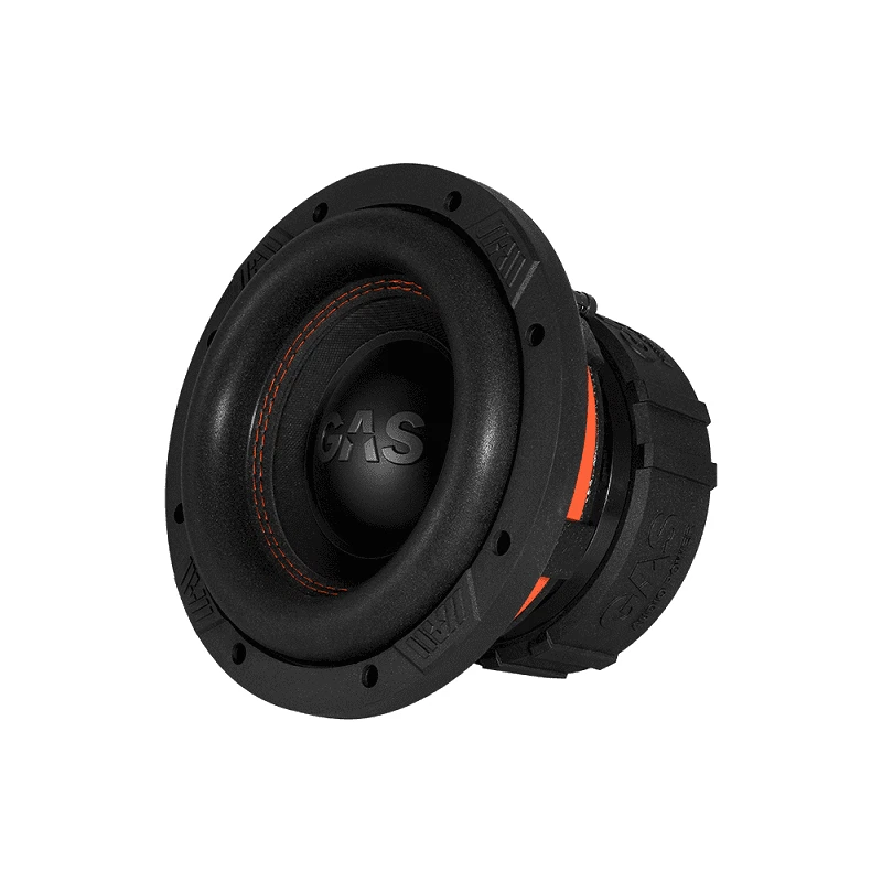 GAS Audio MAX S1-8D1