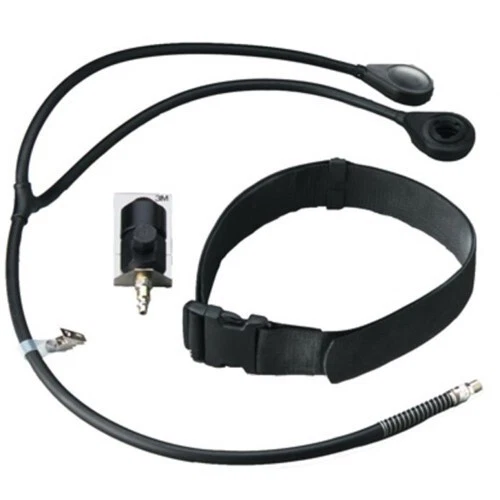 3M SA-2000 Dual Airline Back-Mounted Adapter Kit for 3M Supplied Air System - Image 1 of 1