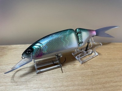 DRT TiNY KLASH DKT13 Floating # SONIC JDM swimbait glidebait