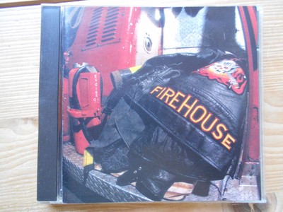Hold Your Fire Firehouse:
