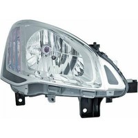 Scheinwerfer Rechts Passend FüR Citroen Berlingo Baujahr 2012-2018