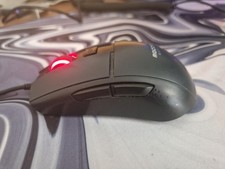 Roccat Burst Core Gaming Maus gut RGB leicht präzise optischer Sensor PC PS5 PS4