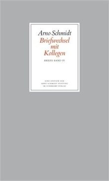 Arno-Schmidt-Brief-Edition: Briefwechsel 5 | Buch | Zustand gut