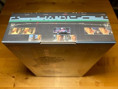 Blackmagic Design DaVinci Resolve Speed Editor (BM-DV/RES