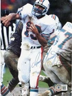 -Rare- 1983 -DAN MARINO- Beckett BAS ROOKIE Signed/Autograph/Auto Dolphins Photo