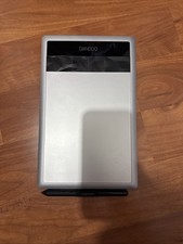 Wacom Bamboo Capture Touch Tablet CTH470 PEN INCLUDED Needs Battery