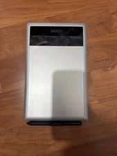 Wacom Bamboo Capture Touch Tablet CTH470 PEN INCLUDED Needs Battery