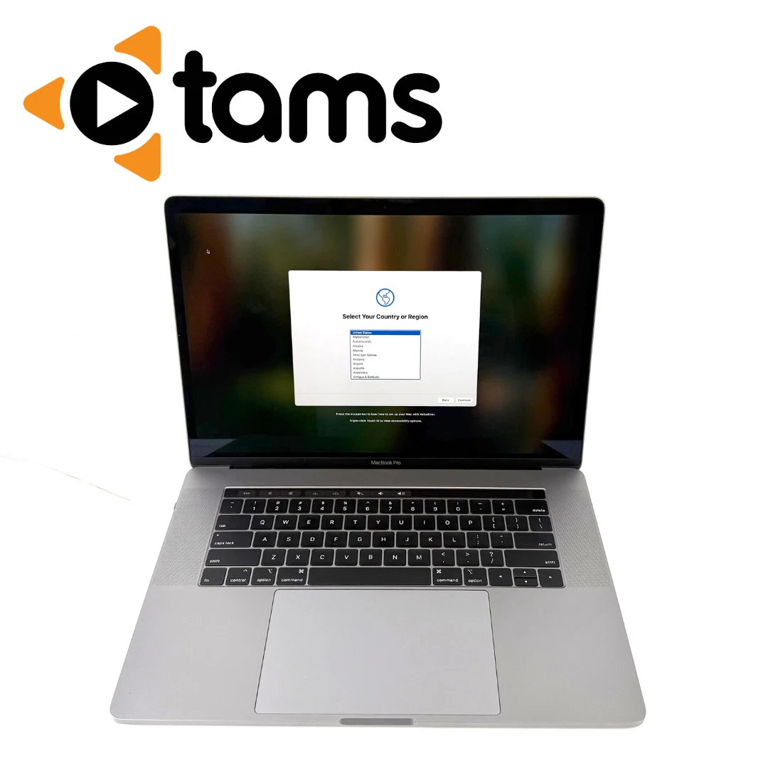 MacBook Pro 1 TB or more Apple Laptops 32 GB RAM for sale | eBay