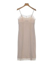 JILLSTUART Dresses Pink 0(Approx. XS) 2200642745590