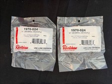 Robertshaw 1970-024 24" Universal Uni-Couple Thermocouple (Qty 2)