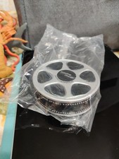 Stress Ball Film Reel