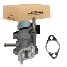 AGR-Ventil for MINI One D 1.4L Diesel 2005-2006 25620-33030 2562033030 12V