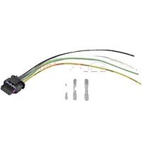 Kabelreparatursatz Zentralelektrik 200Mm Kabel Metzger FüR U.A. Audi A5