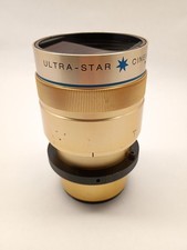 ISCO-Optic Cinemascope Ultra Star Projection Scope Lens