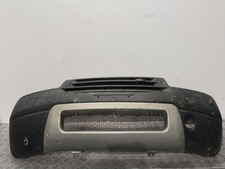 Pare-choc arrière Land Rover FREELANDER