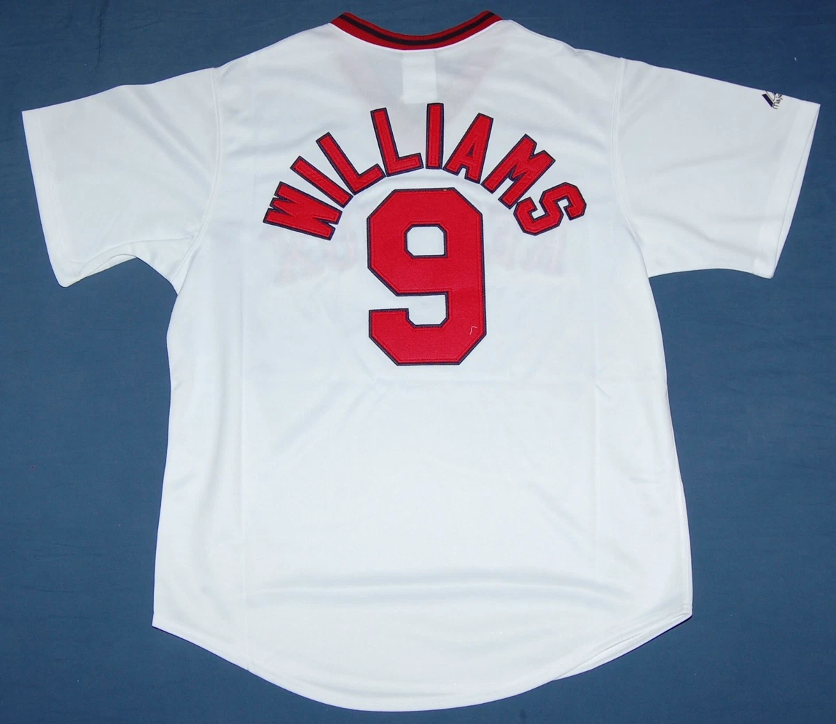 Ted Williams MLB Fan Jerseys for sale | eBay