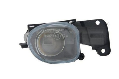 TYC Fog Light Right For AUDI A6 Avant 4B C5 S6 4B0941700A