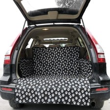 Suv Trunk Cargo Liner For Dogswaterproof Oxford Pet Cargo Cover For Cars Suv Trunk Cargo Liner For Dogswaterproof Oxford Pet Cargo Cover For Cars