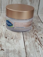 Cetaphil Healthy Renew Night Cream Purified Peptides 1.7 oz / 48g New