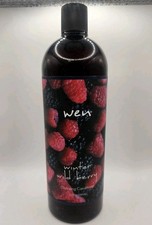Wen Cleansing Conditioner 32oz WINTER WILD BERRY SEALED NO PUMP