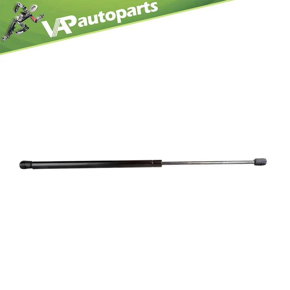 2 Hood 2 Window 2 Tailgate Lift Supports Gas Fits 2001-2006 Hyundai Santa Fe Foto 4 de 4