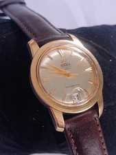 Orologio Fortis Performance Uomo Automatico Vintage 21 Gioielli