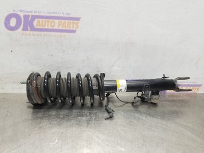 21 2021 LEXUS LS500 3.5L RWD FRONT STRUT RIGHT PASSENGER