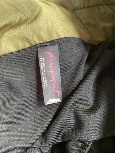 Free People Movement Shorts Women’s Large - Picture 6 of 6