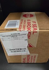 Pokemon TCG First Partner Illustration Collection Series 2 Sealed Case Of 6 