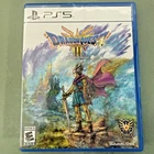 Dragon Quest III HD-2D Remake Sony PlayStation 5 PS5 RPG Square Enix Video Game