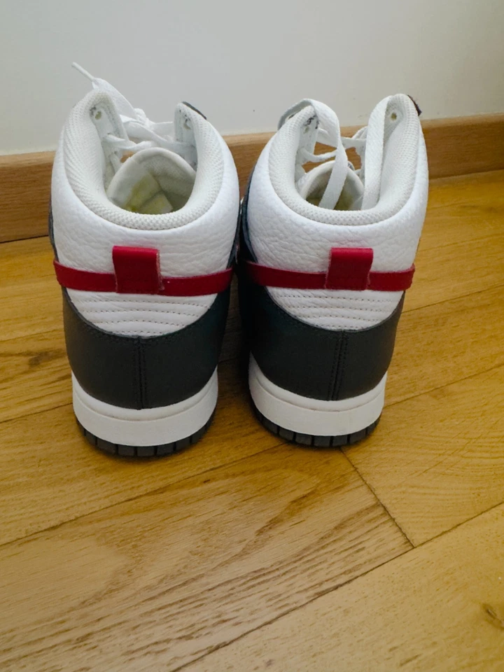 Nike Dunk High Retro, photo 2 sur 5