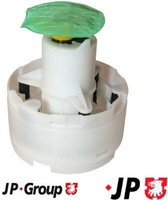 JP Group 1115201300 Kraftstoffpumpe FüR Audi