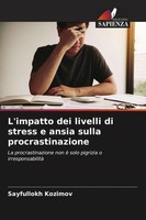 Sayfullokh Kozimov | L'impatto Dei Livelli Di Stress E Ansia Sulla...