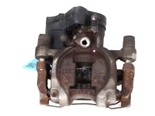 Bremssattel links hinten VW Touran II (5T) 2.0 TDI  110 kW  150 PS (05.2015-> )