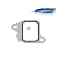 Dichtung AbgaskrüMmer DT Spare Parts Iam-Expertise Passend FüR U.A. MAN TGS