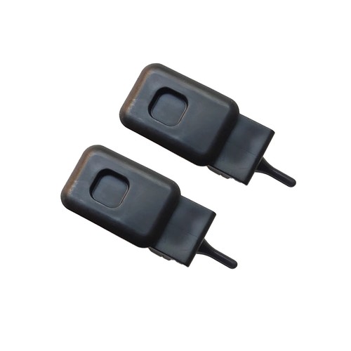 2 Glove Box Buckles for Hyundai For Accent Elantra For Kia Models 8453539000 - Picture 4 of 8