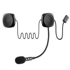 Motorrad Helm Bluetooth Headset Starker Bass ...