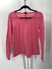 Size Medium Misses Long Sleeve Shirt