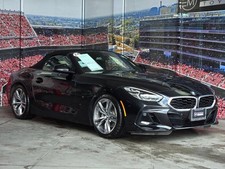 2026 BMW Z4 sDrive30i
