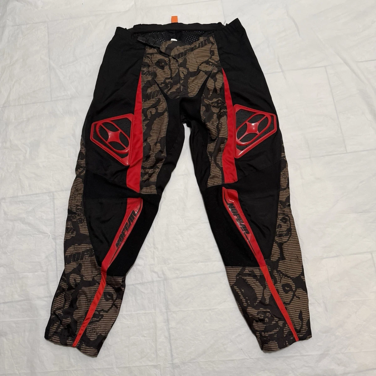 No Fear Motorcycle Pants for sale | eBay