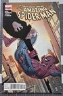 Amazing Spider-Man #675 (Marvel Comics February 2012) Vulture Appearance VF/NM