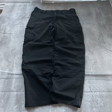 5.11 511 Tactical TDU Cargo Pants Mens Size 36x30 Black Style Y2k Outdoors