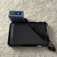 OSEE T7 7" 4K 3000nit Ultra-Bright 3G-HDMI DSLR Camera Monitor WITH CABLE 