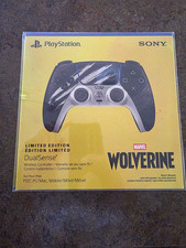Sony DualSense Wireless Controller Limited Ed...