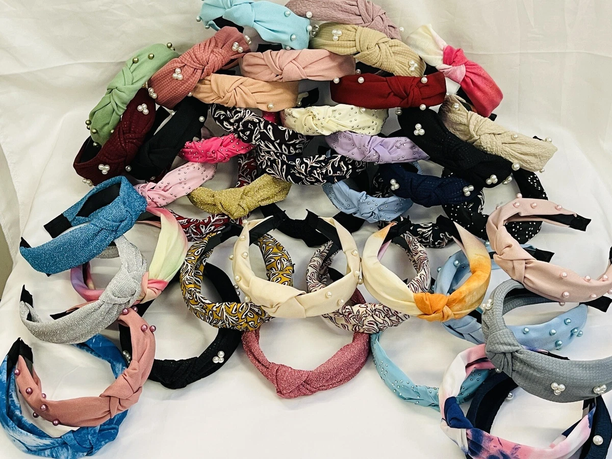 Cute headbands on sale for women