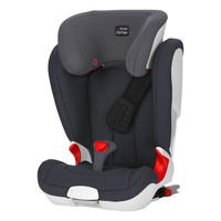 Car Seat Group Group 2-3 Kidfix Ii Xp Storm Grey Britax Römer Car Seat Group Group 2-3 Kidfix Ii Xp Storm Grey Britax Römer