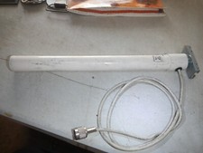 Cisco Aironet AIR-ANT1728 2.4GHz 5.2dBi RP-TNC Omni Antenna with Beam Clamp